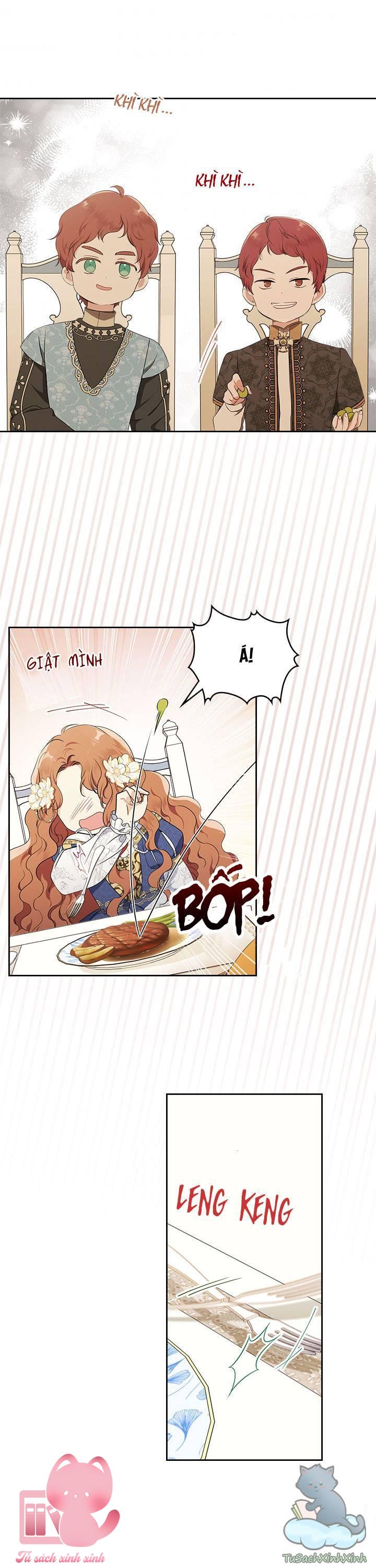 Kiếp Này Ta Sẽ Trở Thành Gia Chủ Chap 35 - Next Chap 36