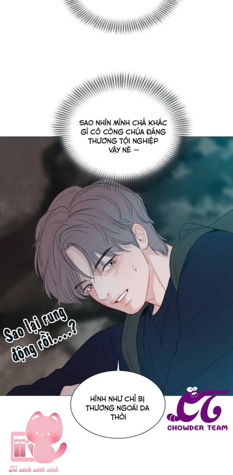 Thần Bí Chap 18 - Trang 2