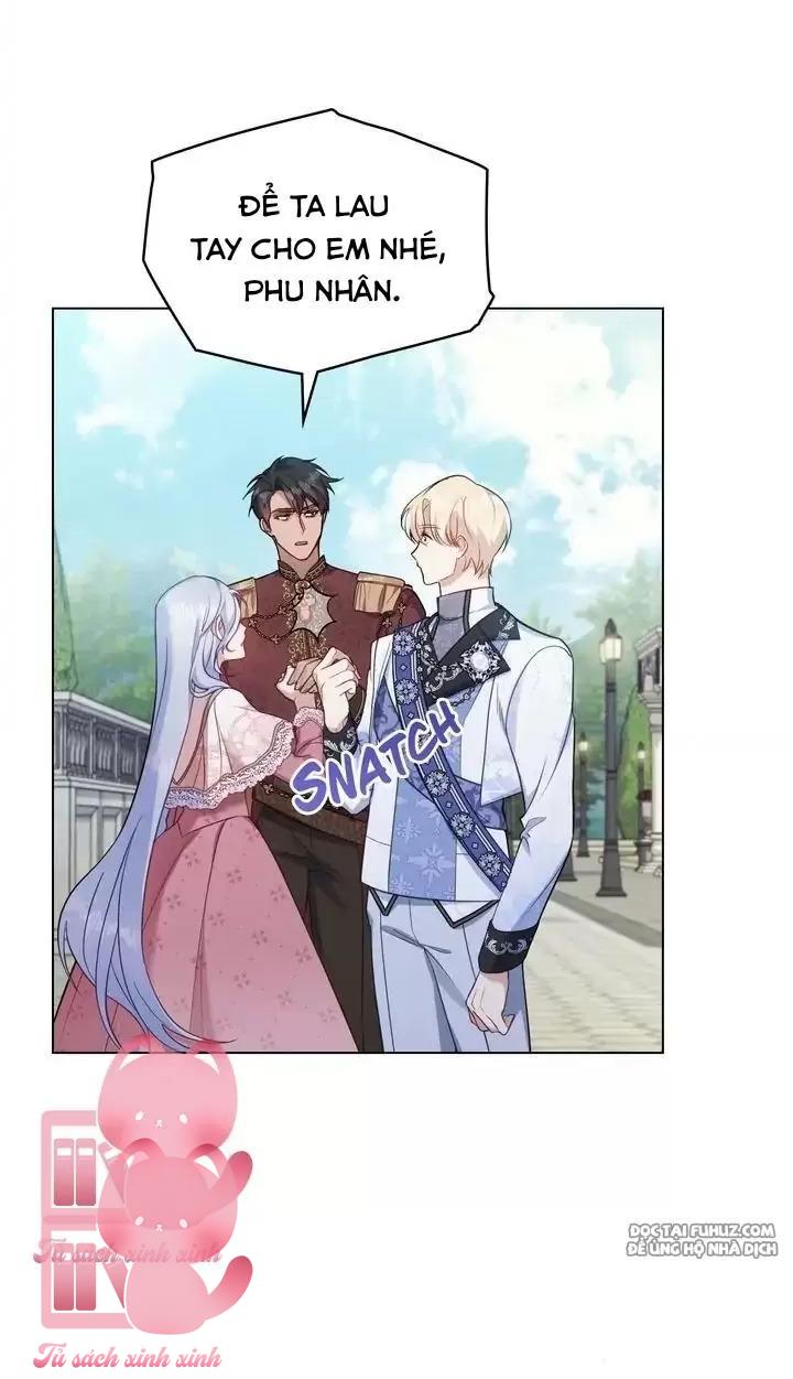 Nếu Không Vâng Lời Công Tước Chapter 58 - Next Chapter 59