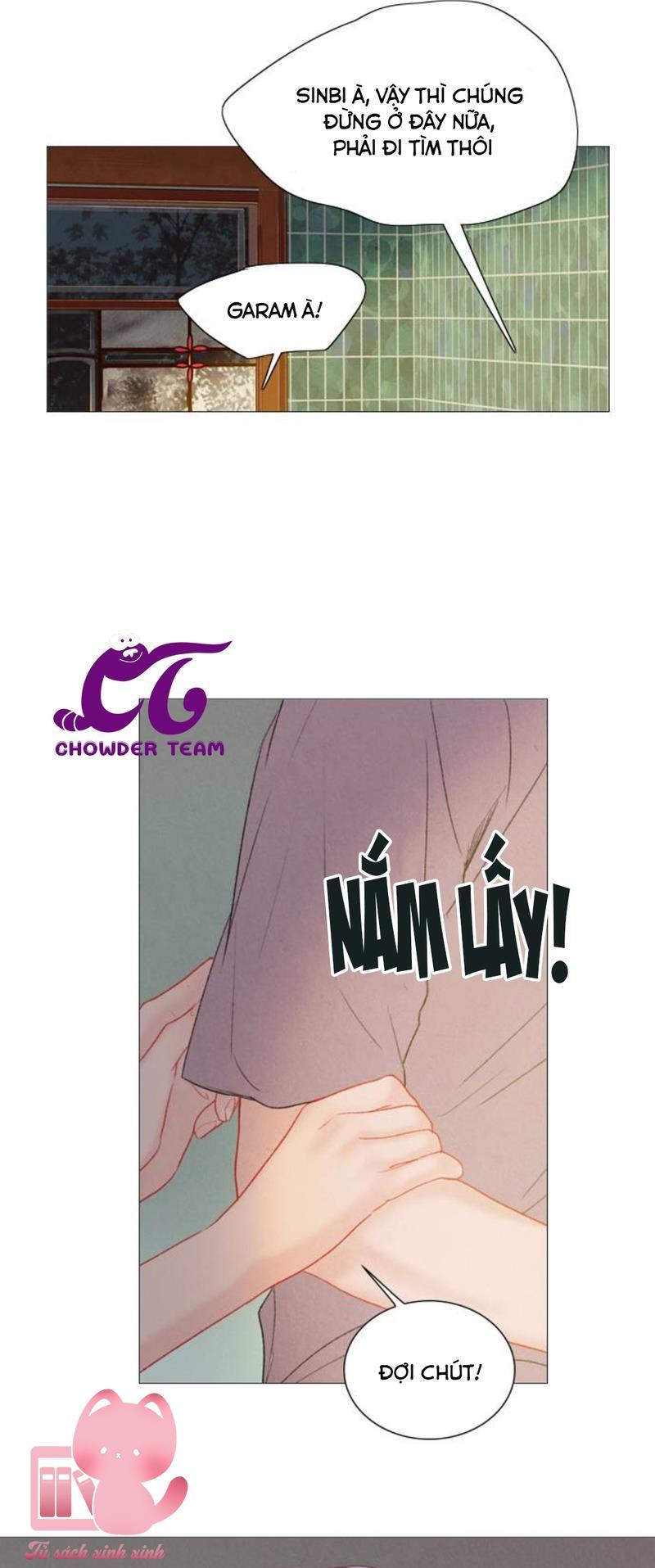 Thần Bí Chap 18 - Trang 2