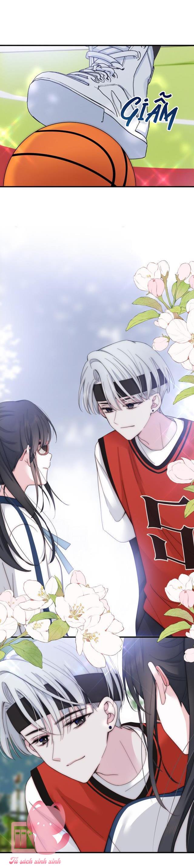 Bệnh Yêu Chapter 7 - Trang 3