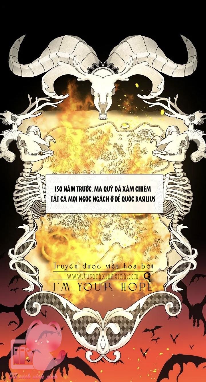 Hãy Coi Chừng Ác Nữ Chapter 43 - Next Chapter 44