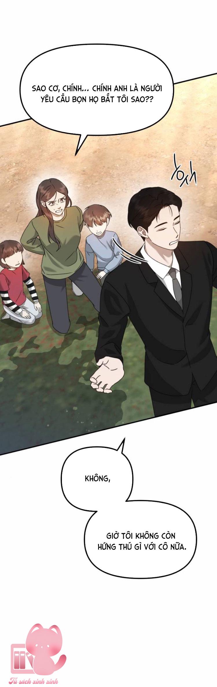 Thần Hổ Jangsan Chapter 43 - Next Chapter 44