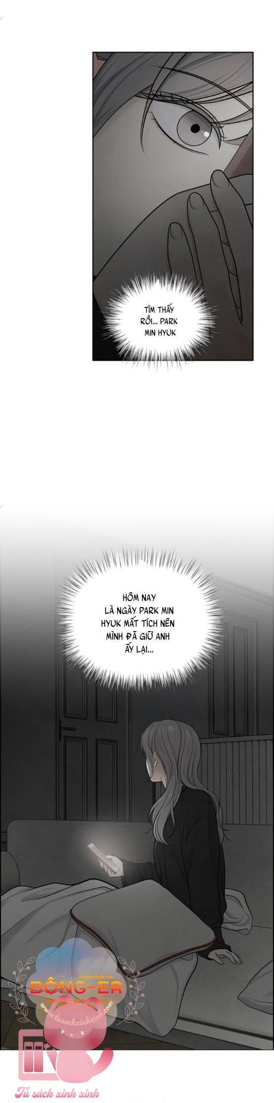Hy Vọng Duy Nhất Chapter 7 - Trang 4