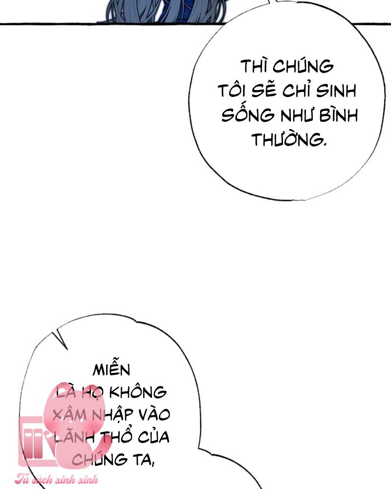 Chuyện Tình Tuyết Phương Bắc Chapter 15 - Trang 4