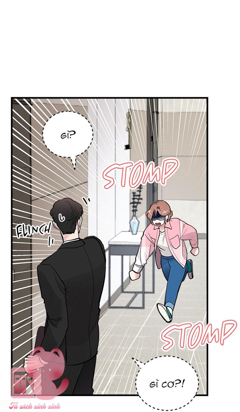 Trưởng Phòng Mệt Mỏi Vì Người Vợ Mới Cưới Chap 9 - Next Chap 10