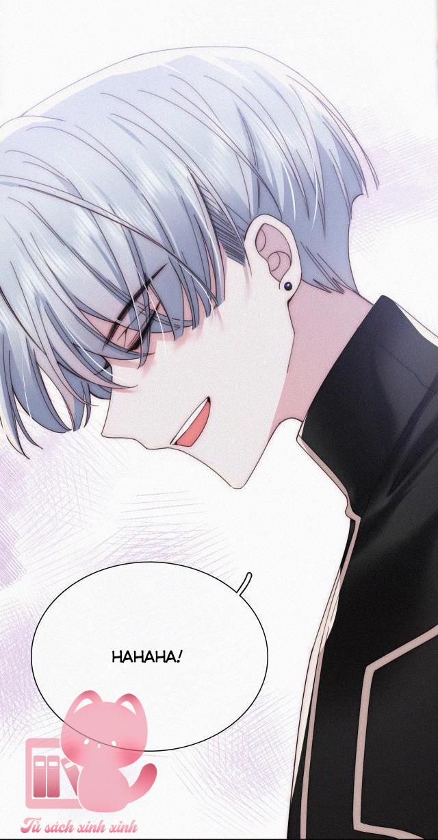 Bệnh Yêu Chap 20 - Trang 2