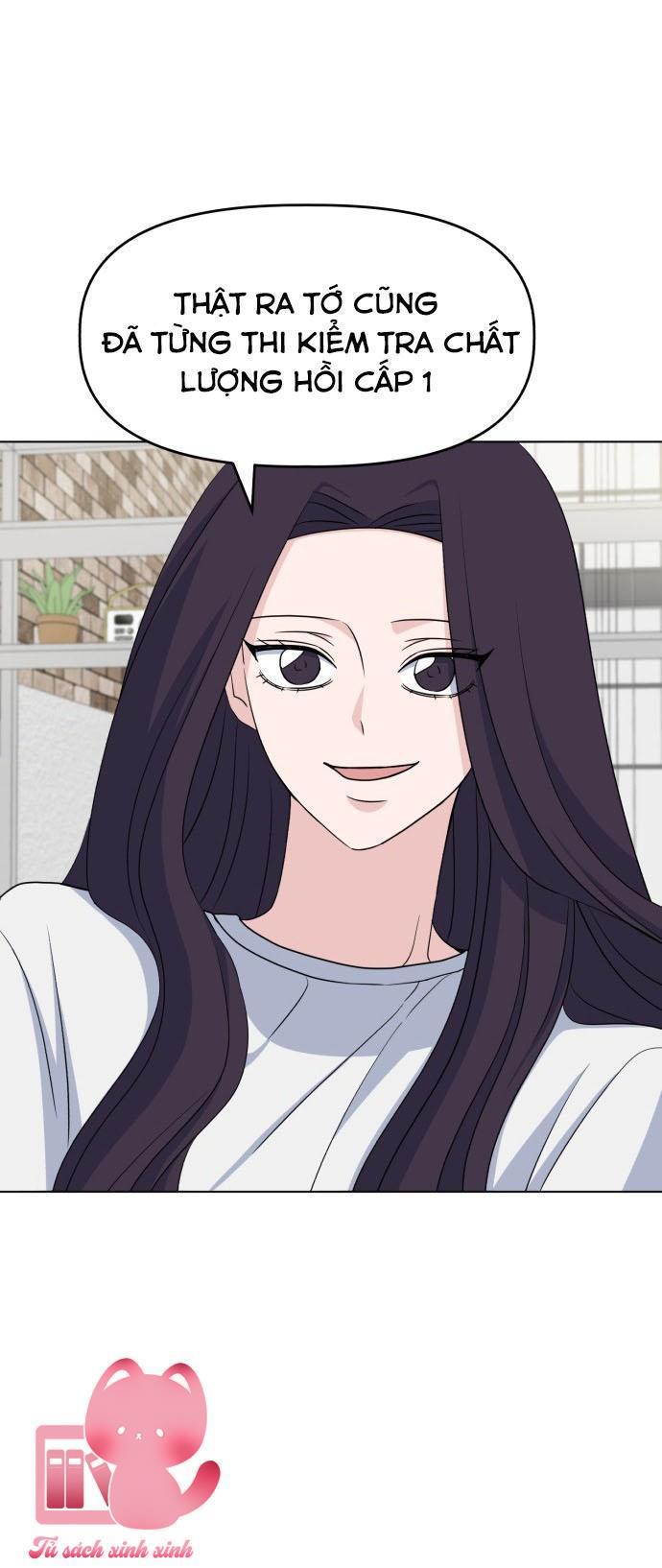 Quan Hệ Nhân Quả Chap 8 - Next Chap 9