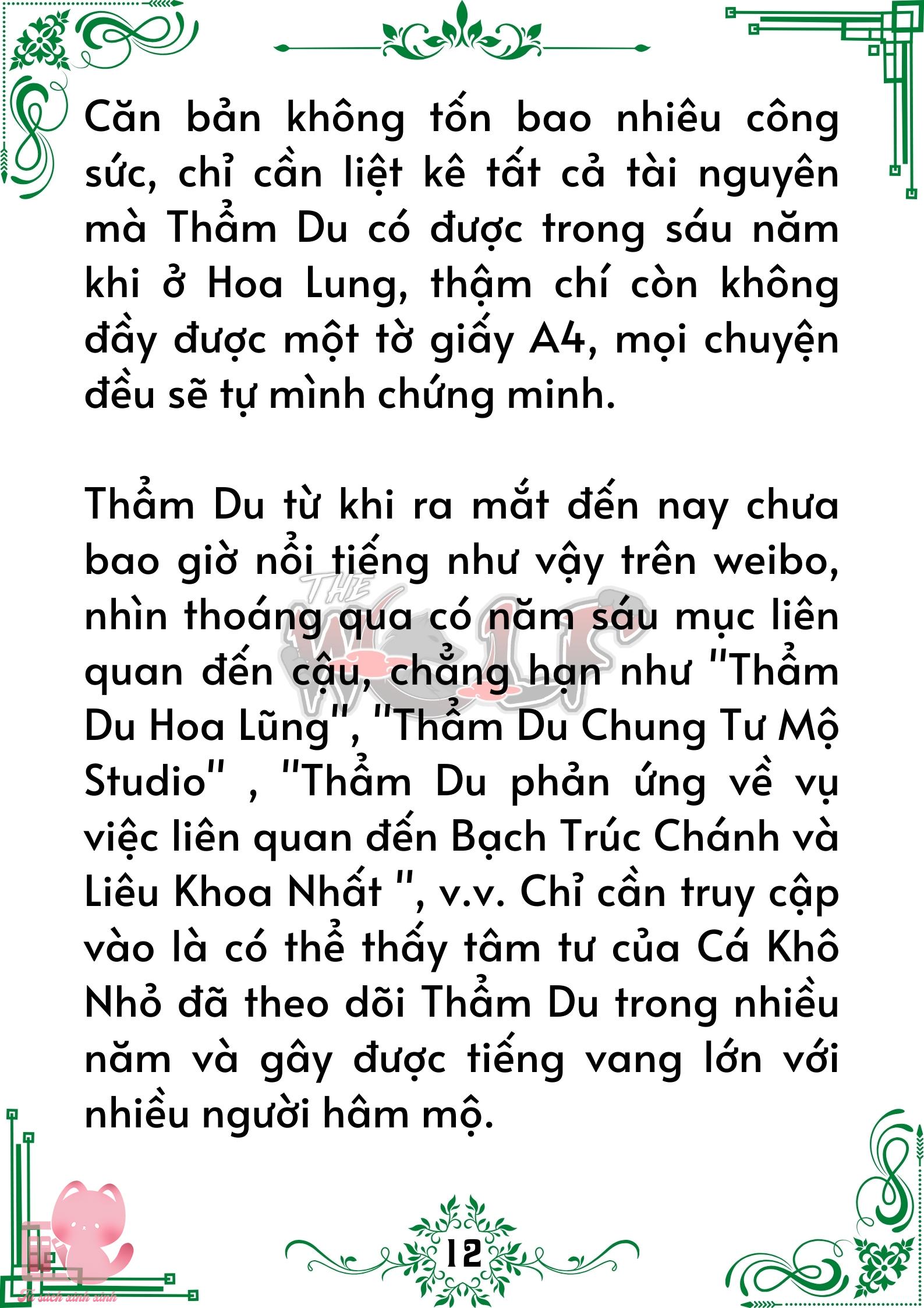 Quý nhân phù trợ Du Chap 66 - Trang 2