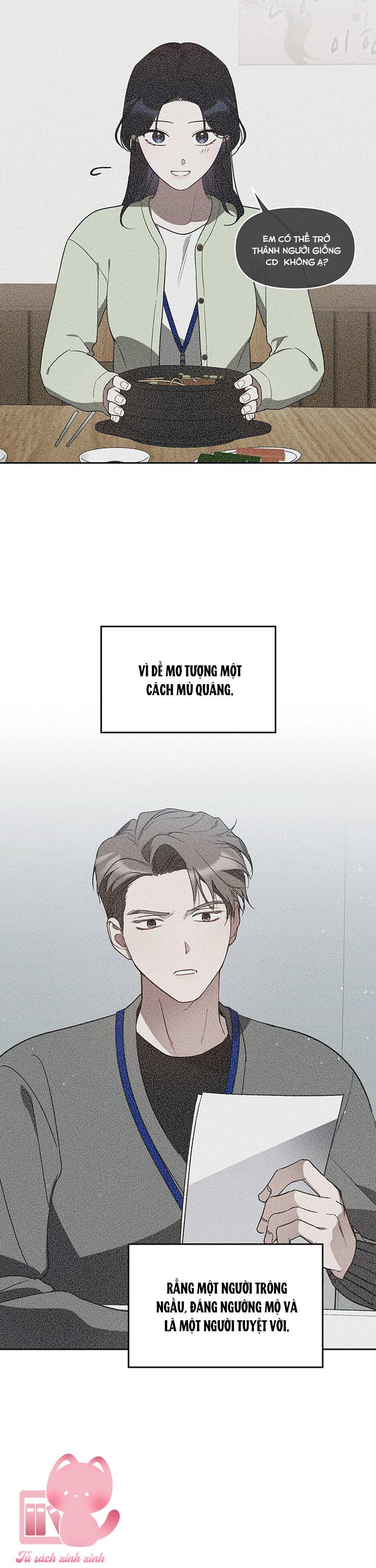 Gieo Nhân Gặt Quả Chap 66 - Next 