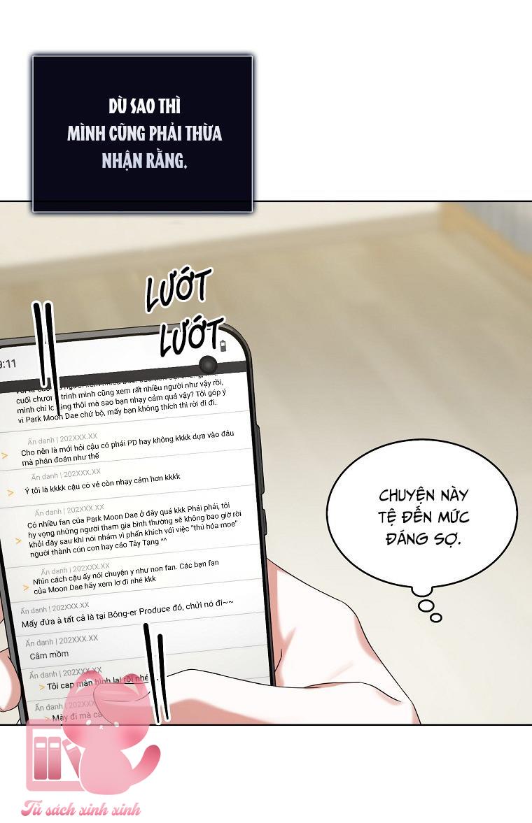 Debut Or Die Chap 22 - Next Chapter 22.1