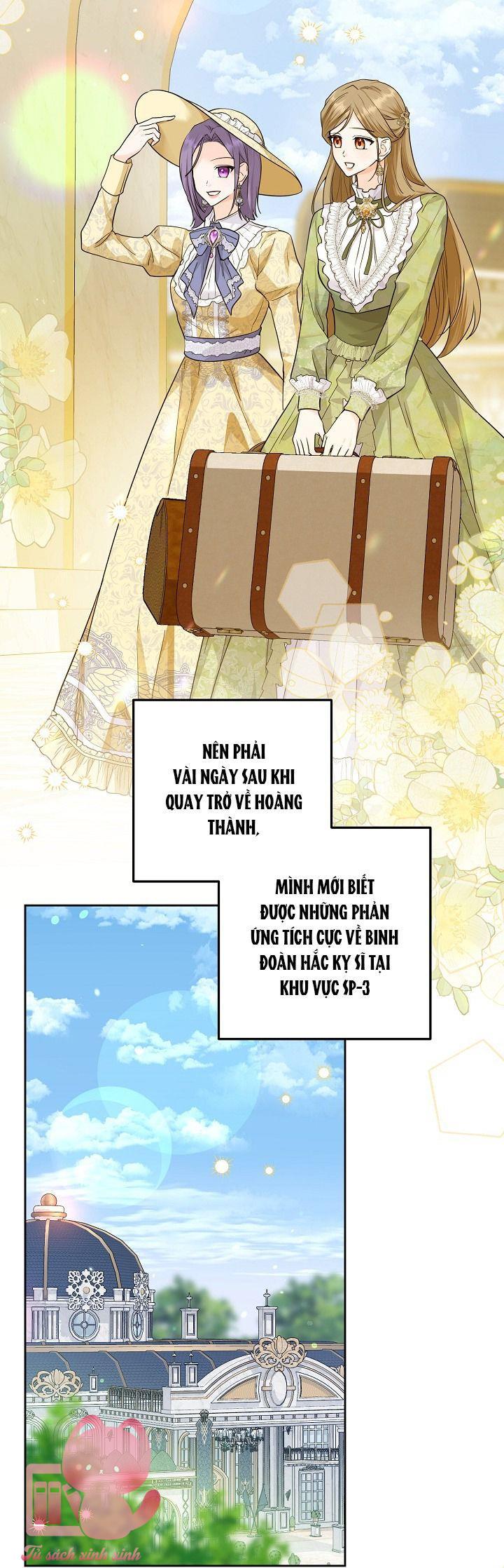 Hoàng Nữ Cosplay Nonfan Chapter 18 - Next Chapter 19