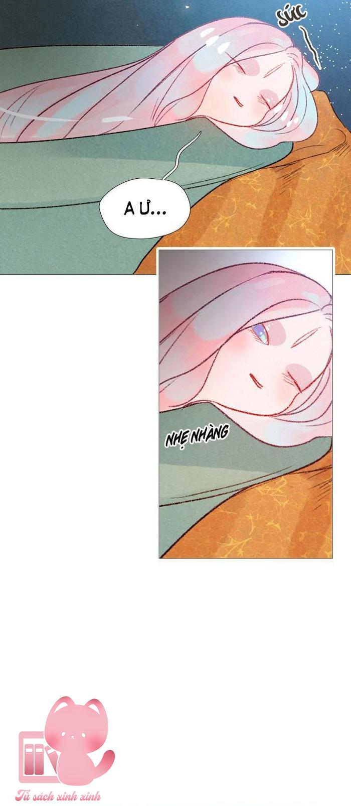 Thần Bí Chap 86 - Trang 2