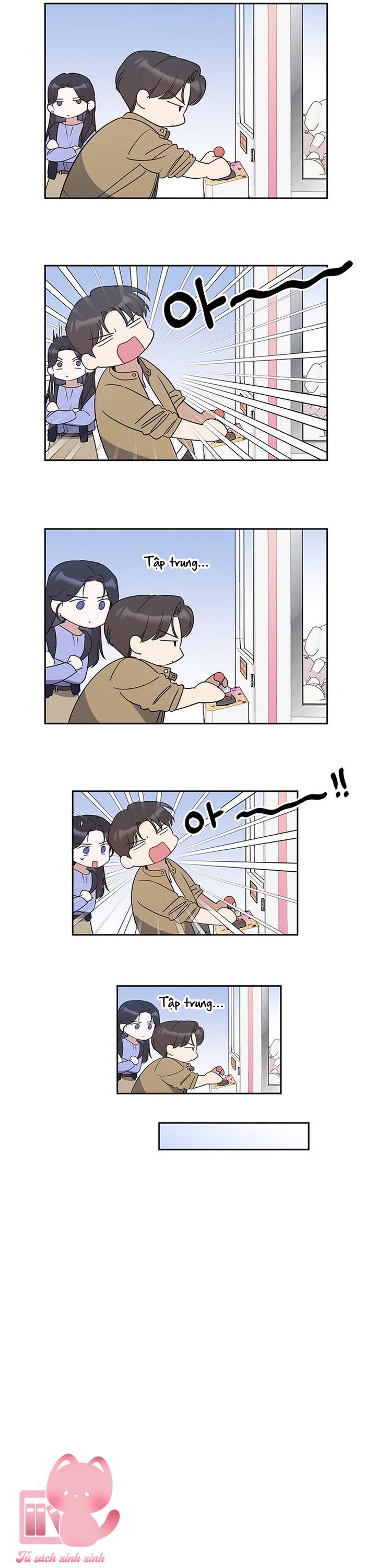 Gieo Nhân Gặt Quả Chap 66 - Next 
