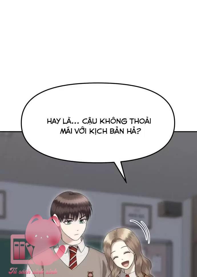 Chị Em Tranh Đấu Chap 37 - Trang 2