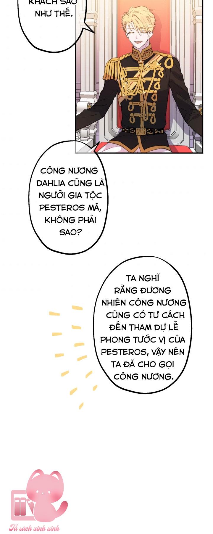 Những Nhân Vật Mạnh Nhất Thế Giới Ám Ảnh Tôi Chapter 12 - Trang 4