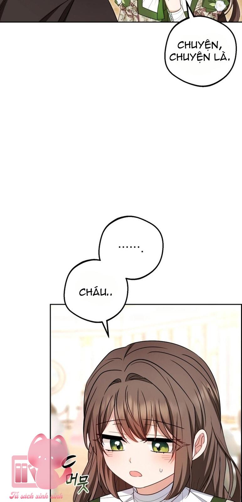 Được Yêu Thương Mà Còn Ngại Ngùng Sao! Chap 61 - Next Chap 62