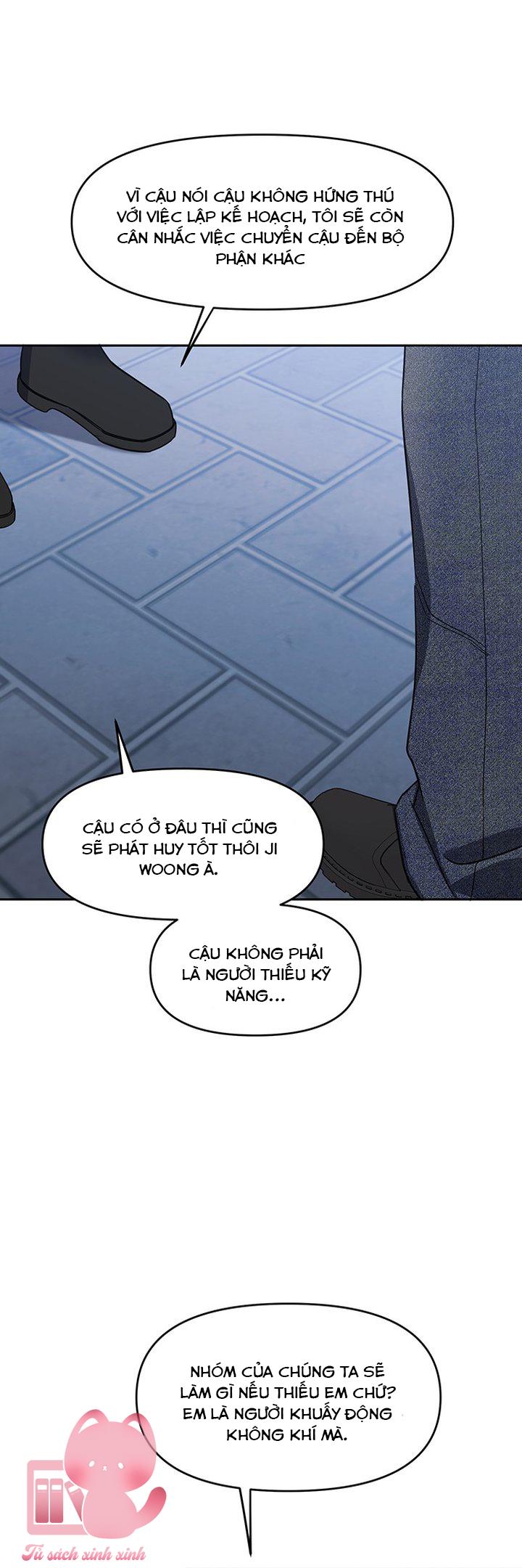 Gieo Nhân Gặt Quả Chap 66 - Next 