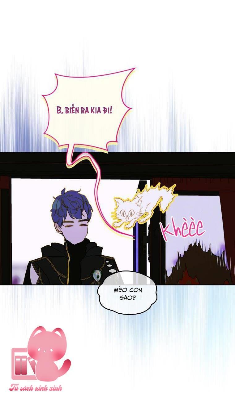 Khế Ước Hôn Nhân Của Mẹ Tôi Chapter 4 - Next Chapter 5