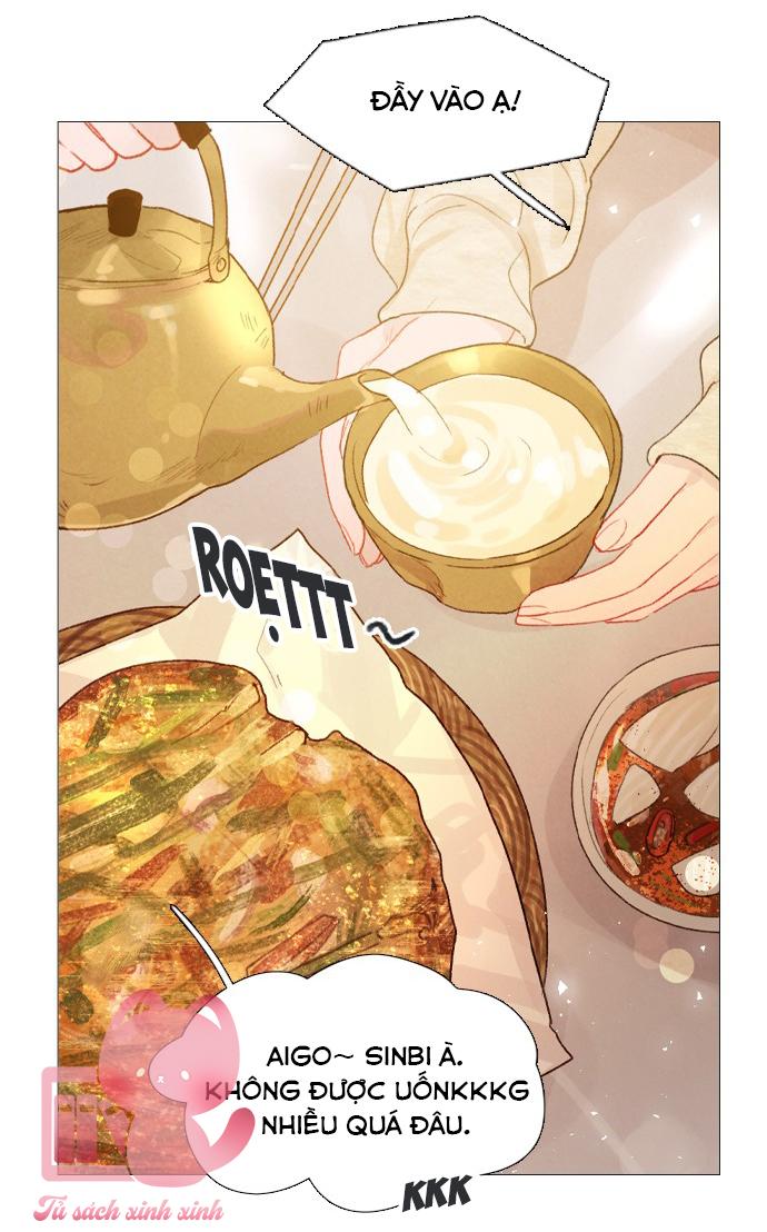 Thần Bí Chap 57 - Trang 2
