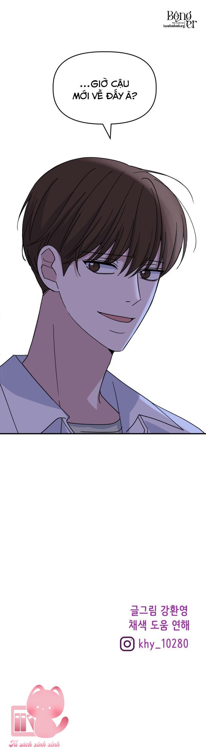 Quan Hệ Nhân Quả Chap 46 - Next Chap 47