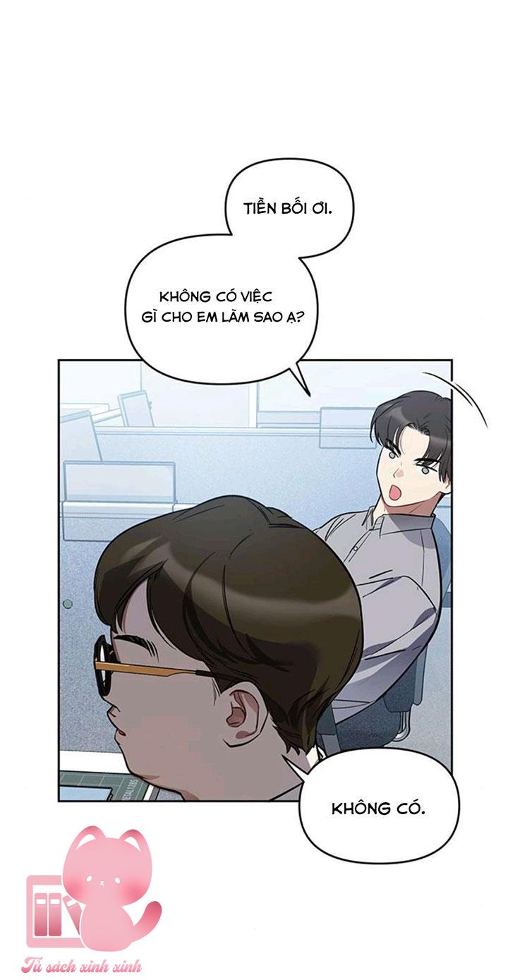 Gieo Nhân Gặt Quả Chapter 3 - Trang 3