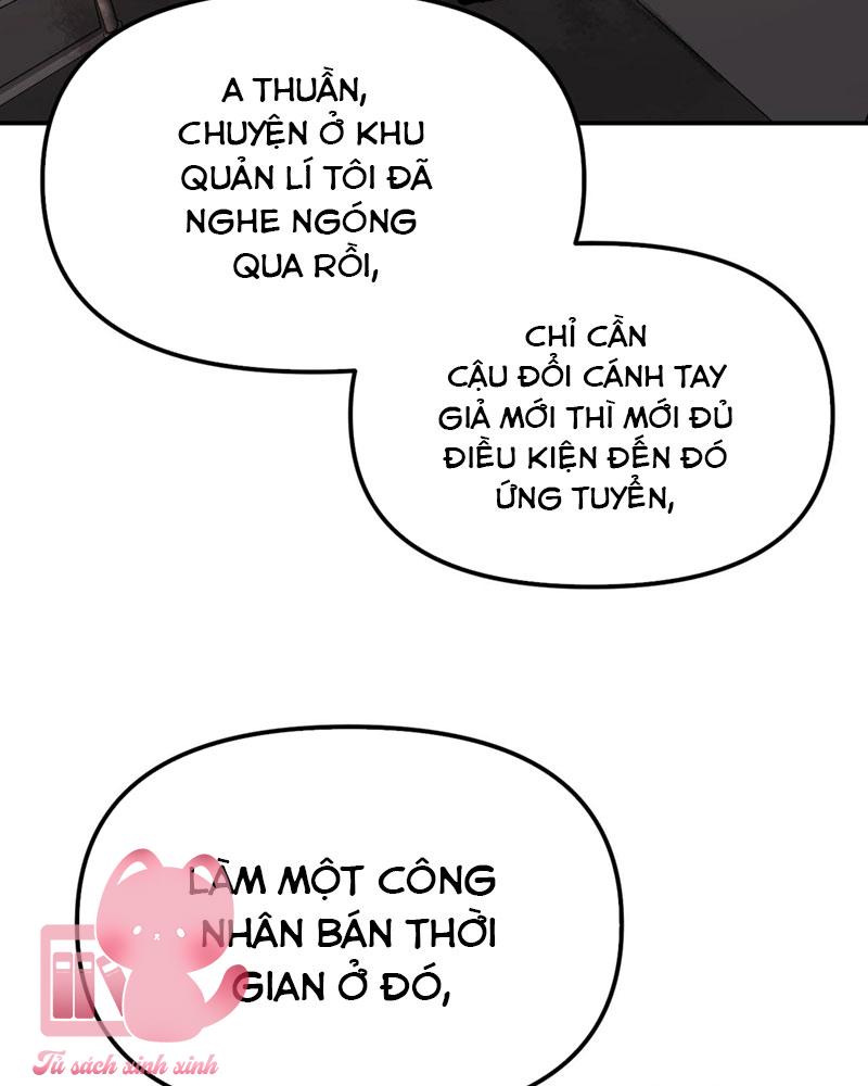 Ác Chi Hoàn Chapter 1 - Trang 4