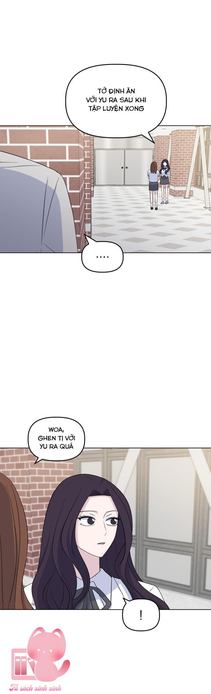 Quan Hệ Nhân Quả Chap 18 - Trang 2