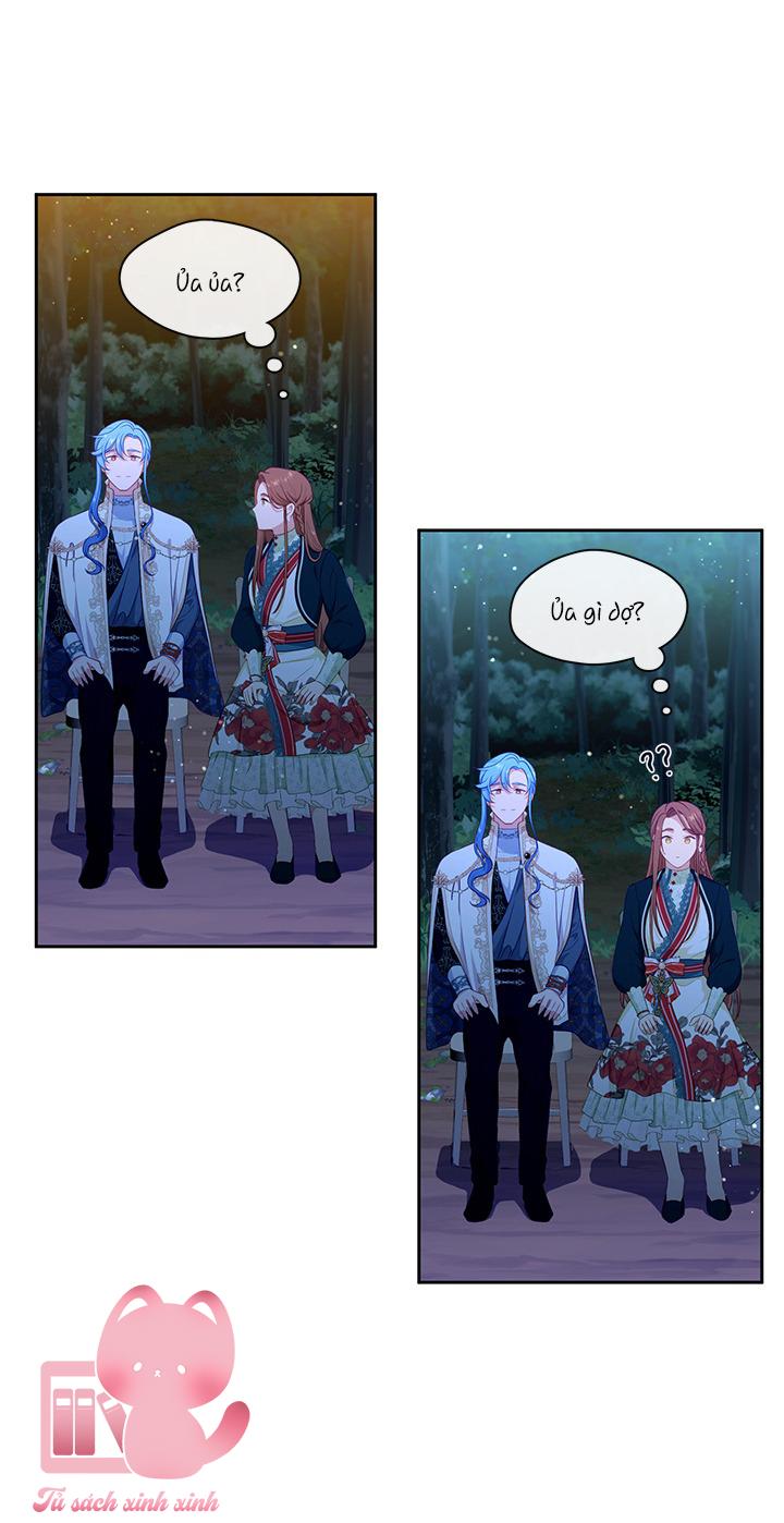 Hãy Coi Chừng Ác Nữ Chap NT17 - Next Chap NT16