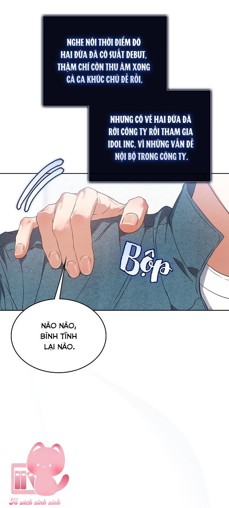 Debut Or Die Chap 67 - Next Chap 68