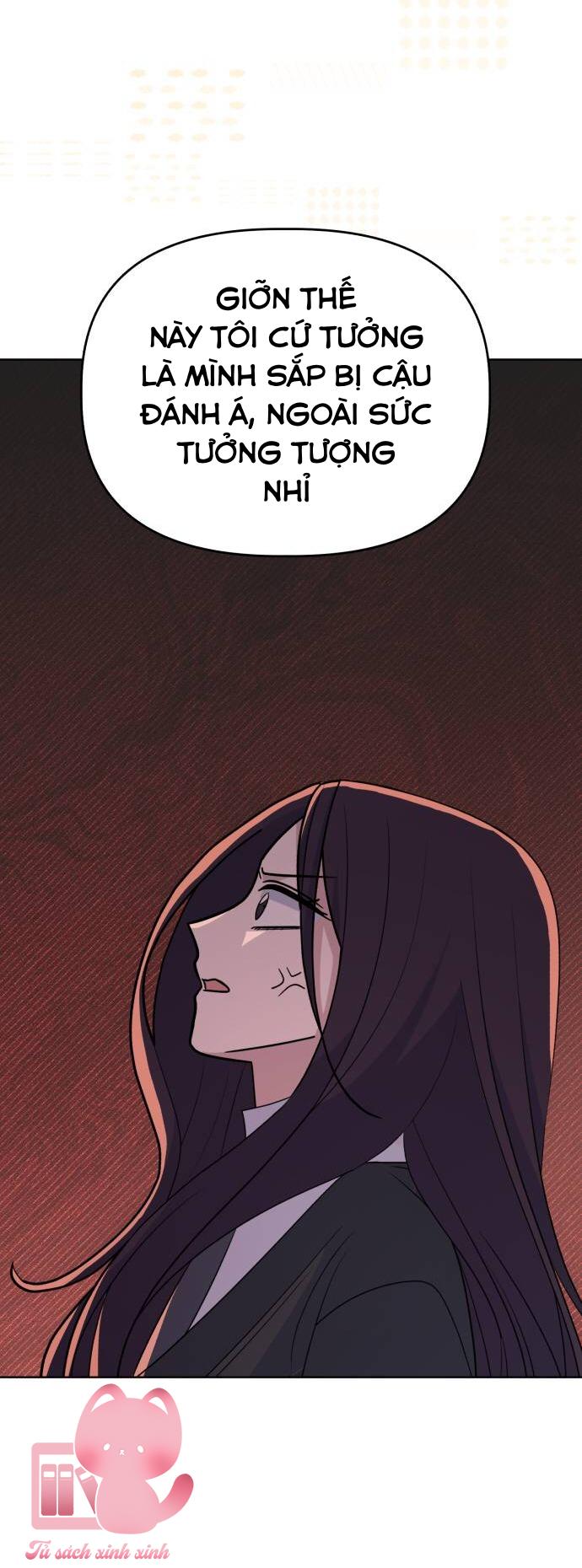 Quan Hệ Nhân Quả Chap 111 - Trang 2