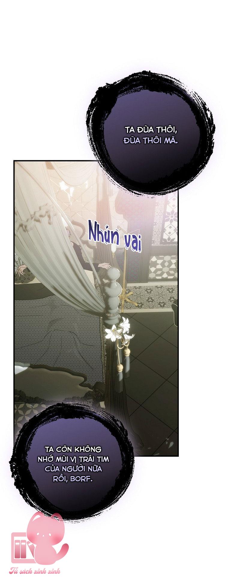 Đứa Nhỏ Không Phải Là Con Anh Chapter 60 - Next Chapter 61