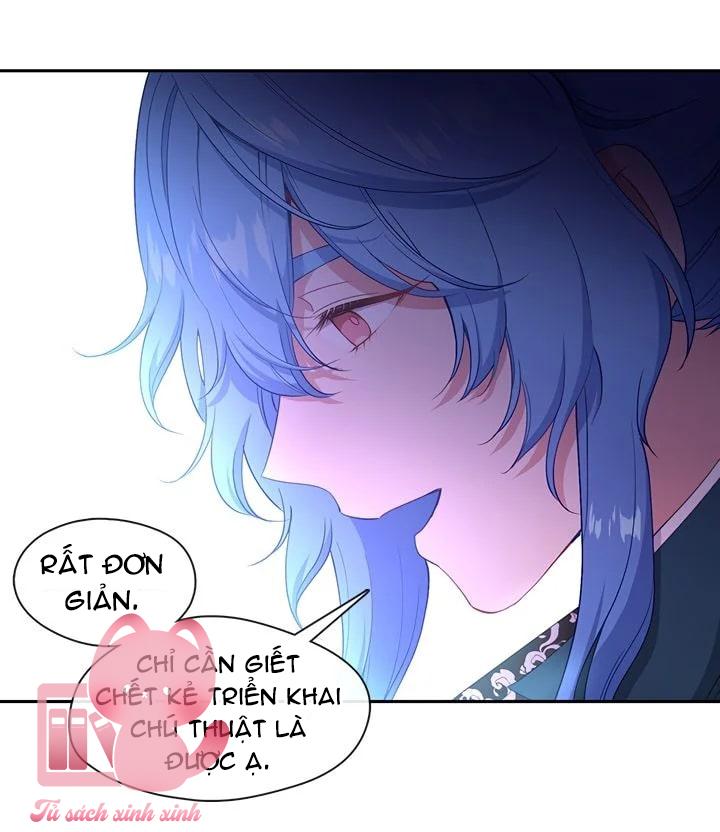 Hãy Coi Chừng Ác Nữ Chapter 51 - Trang 4