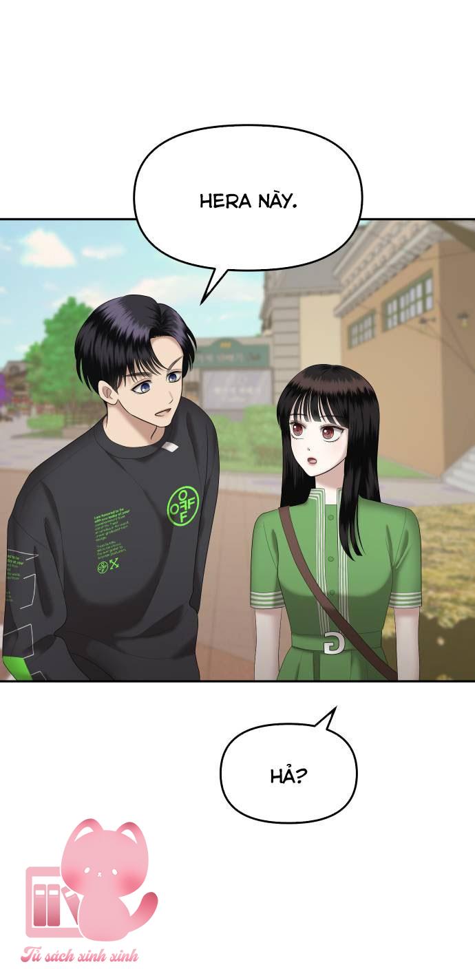 Chị Em Tranh Đấu Chap 16 - Trang 2