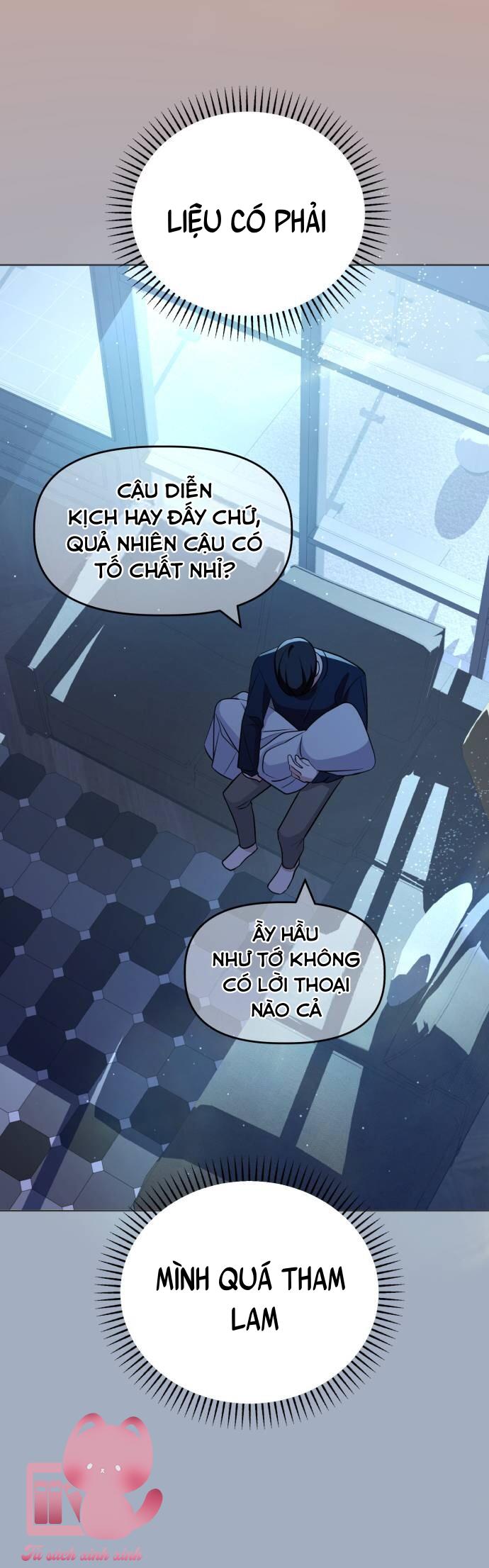 Quan Hệ Nhân Quả Chap 112 - Trang 2