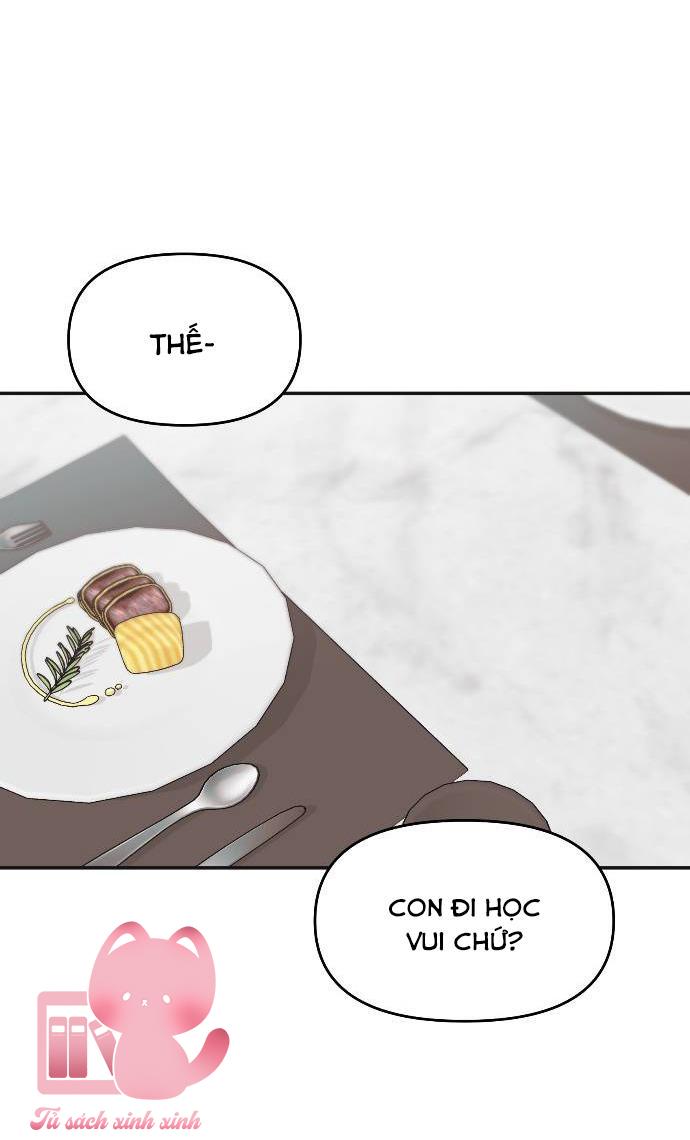 Trái Dấu Hút Nhau Chap 19 - Next Chap 20