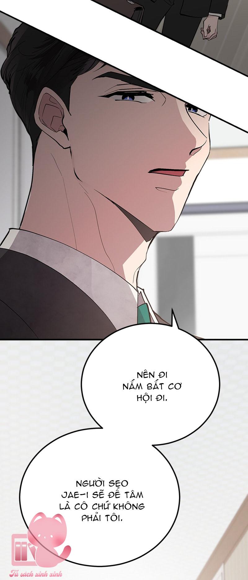 Trưởng Phòng Mệt Mỏi Vì Người Vợ Mới Cưới Chap 7 - Trang 2