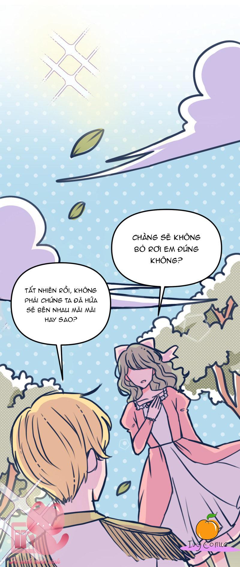 Tình Yêu Tựa Vòng Lặp Chap 1 - Next Chap 2