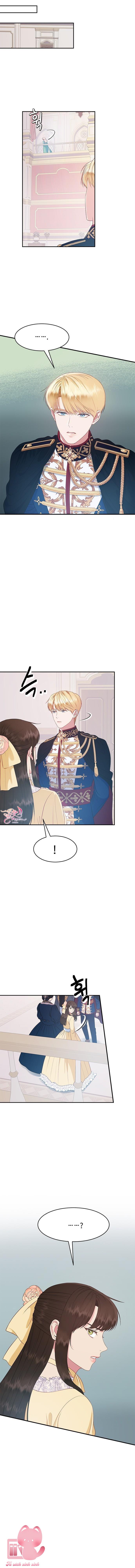 Ác Long Sống Làm Gì Cơ Chứ? Chap 15 - Trang 3