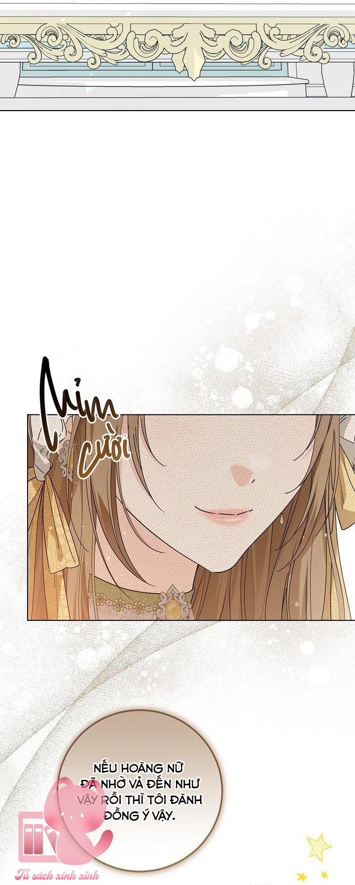 Hoàng Nữ Cosplay Nonfan Chap 54 - Trang 4