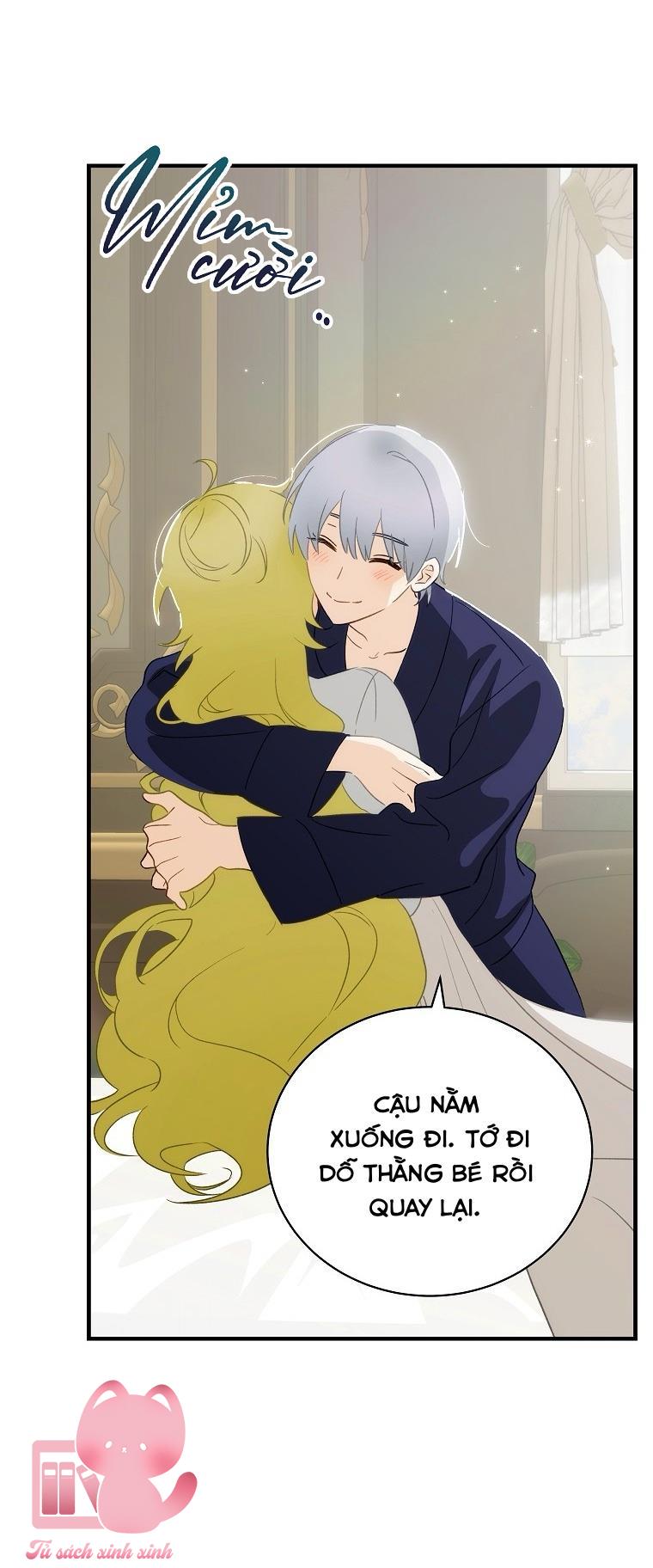Đứa Nhỏ Không Phải Là Con Anh Chap 69 - Next Chapter 69.1