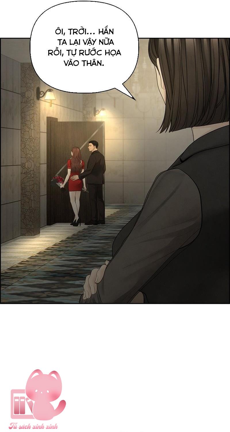 Hy Vọng Duy Nhất Chap 73 - Trang 2