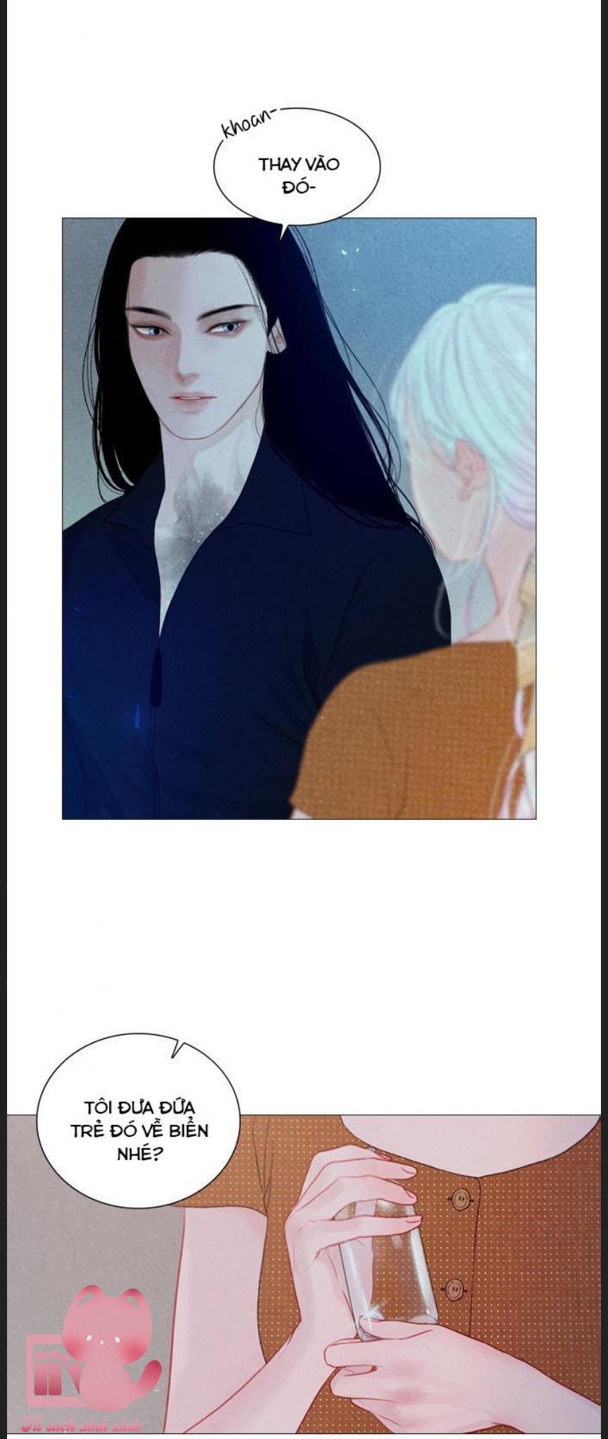 Thần Bí Chap 77 - Trang 2
