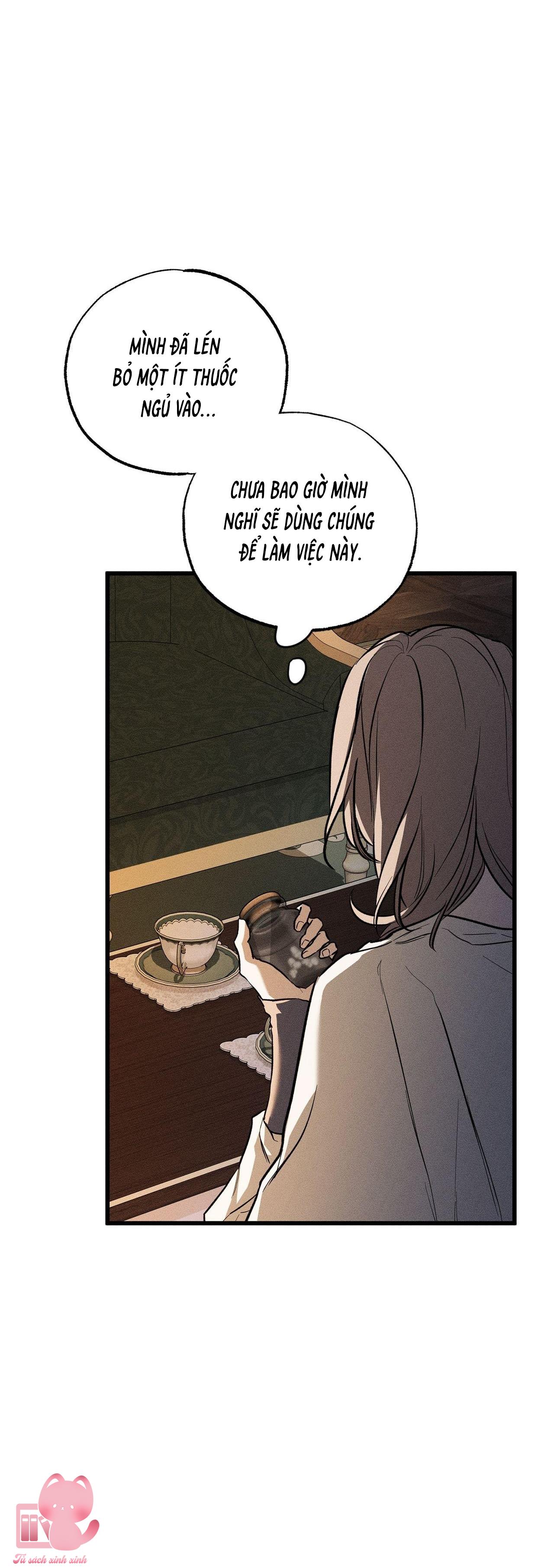 Người Chồng Căm Ghét Tôi Đã Mất Trí Nhớ Chap 48 - Next Chap 49