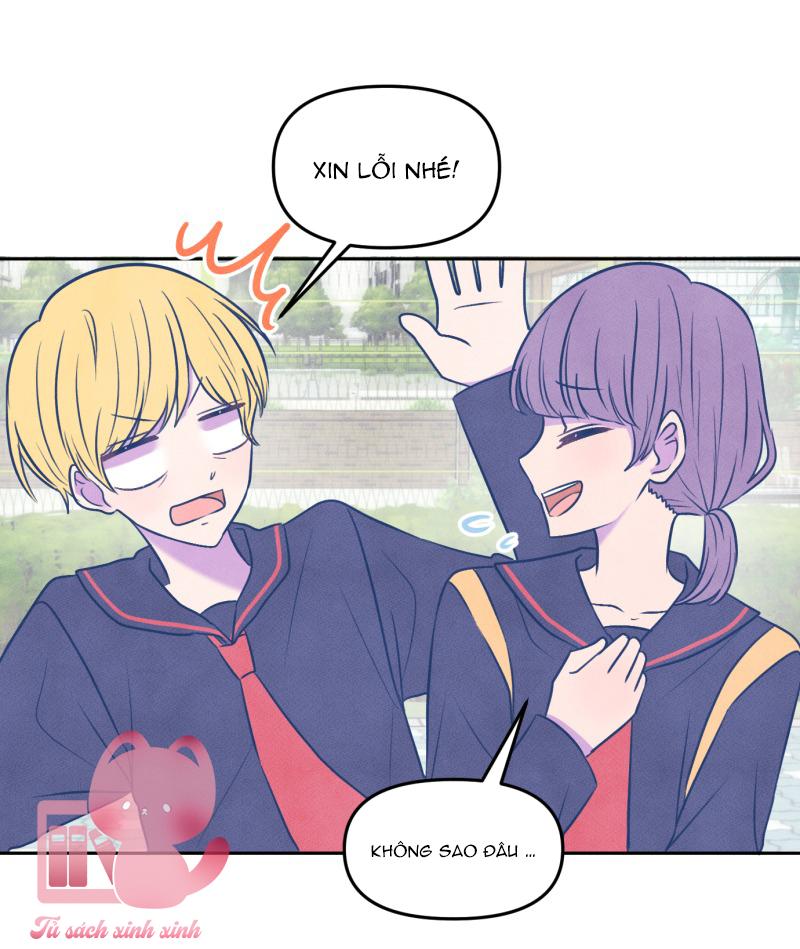Tình Yêu Tựa Vòng Lặp Chap 22 - Next Chap 23