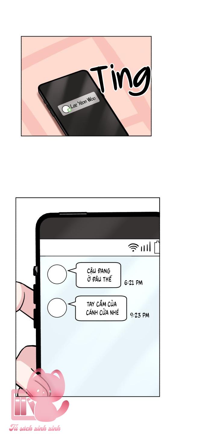 Chúng Ta Là Gì Của Nhau? Chap 3 - Trang 2