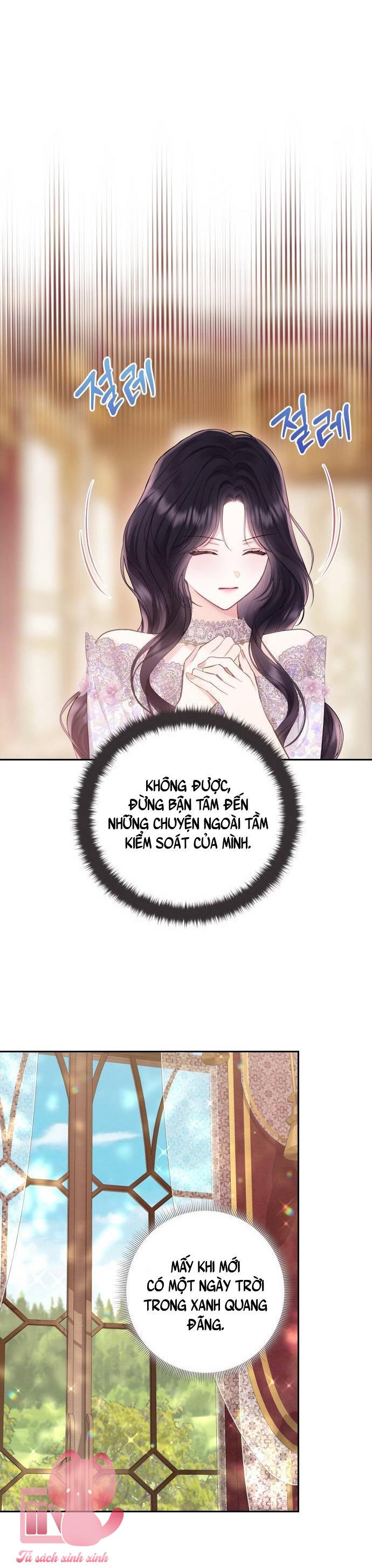Bastian Chapter 45 - Trang 3