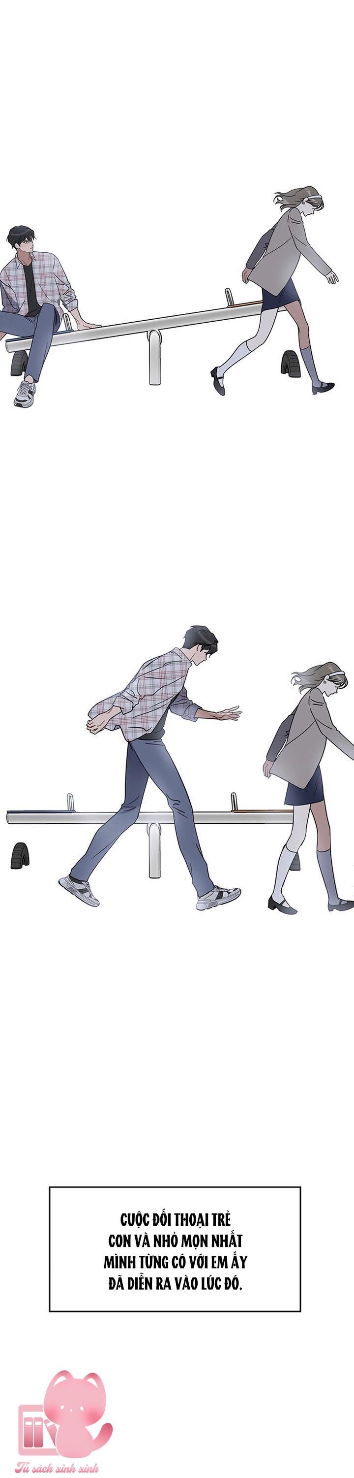 Gieo Nhân Gặt Quả Chap 64 - Trang 2