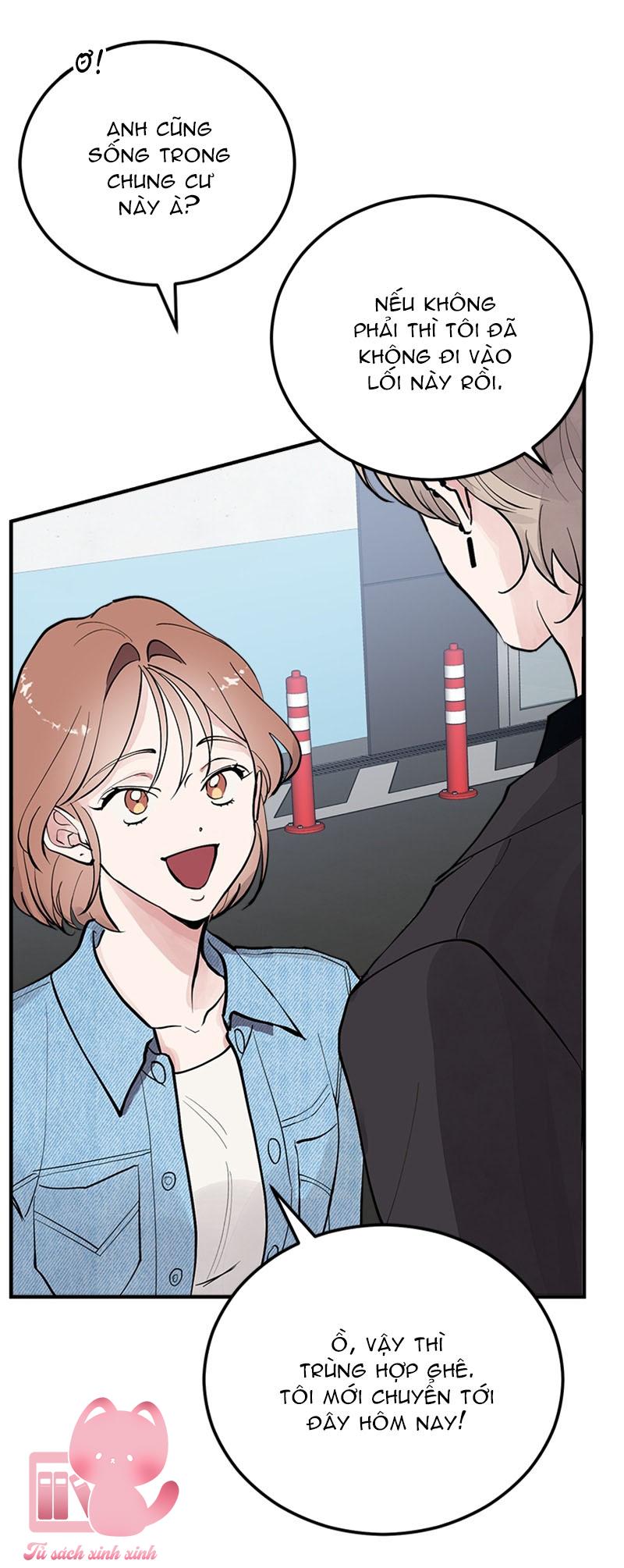 Trưởng Phòng Mệt Mỏi Vì Người Vợ Mới Cưới Chap 5 - Next Chap 6