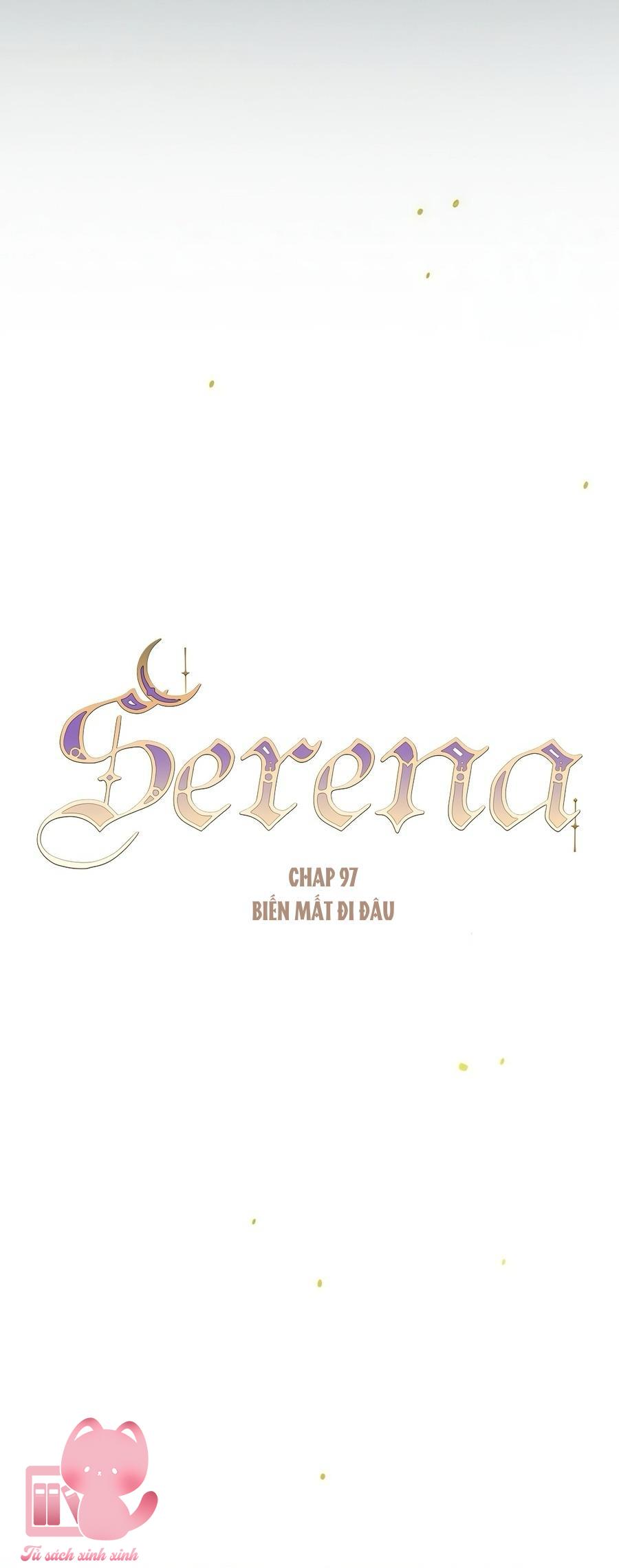 Serena Chap 97 - Trang 4
